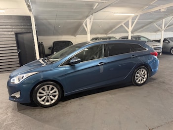 Used Hyundai i40 2012 for sale - 79480763: Photo