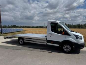 Used Ford Transit 2019 for sale - 75182029: Photo