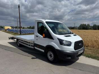 Used Ford Transit 2019 for sale - 75182029: Photo