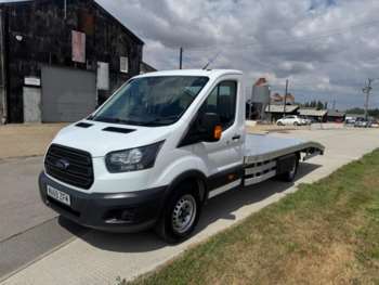 Used Ford Transit 2019 for sale - 75182029: Photo
