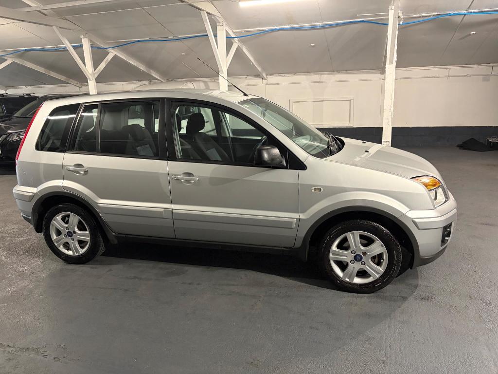 Used Ford Fusion 2010 for sale - 76317048: Photo 1