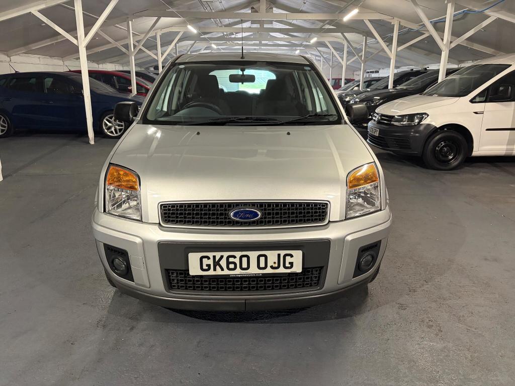 Used Ford Fusion 2010 for sale - 76317048: Photo 10