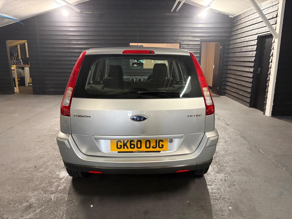 Used Ford Fusion 2010 for sale - 76317048: Photo 11