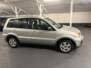 2010 - 1.4 Zetec 5dr [Climate]