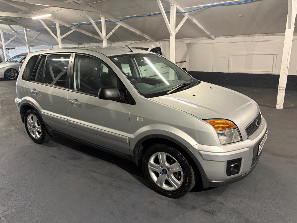 Used Ford Fusion 2010 for sale - 76317048: Photo 2