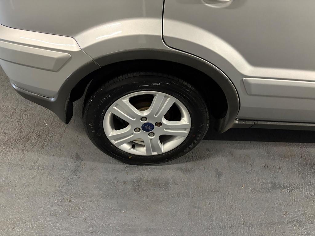 Used Ford Fusion 2010 for sale - 76317048: Photo 22