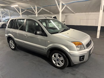 Used Ford Fusion 2010 for sale - 76317048: Photo