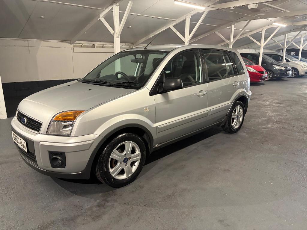 Used Ford Fusion 2010 for sale - 76317048: Photo 3