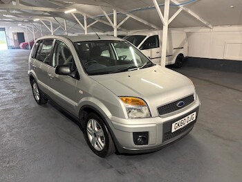 Used Ford Fusion 2010 for sale - 76317048: Photo