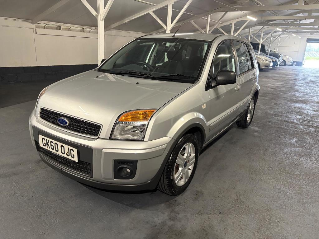 Used Ford Fusion 2010 for sale - 76317048: Photo 5