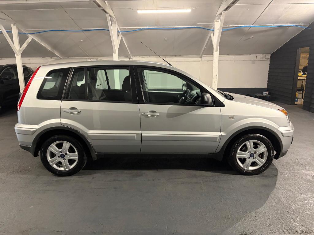 Used Ford Fusion 2010 for sale - 76317048: Photo 7