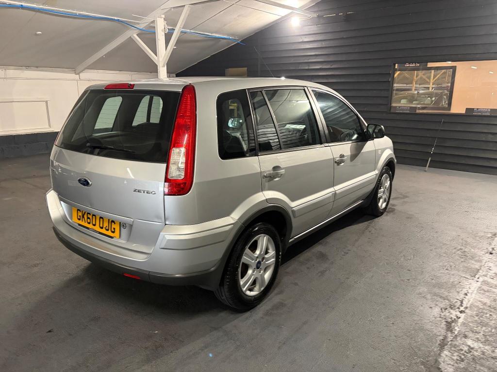 Used Ford Fusion 2010 for sale - 76317048: Photo 9