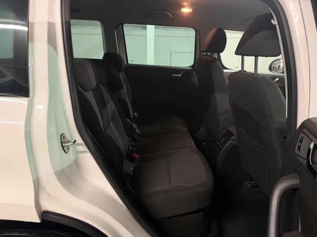 Used Skoda Yeti 2014 for sale - 77148306: Photo 14