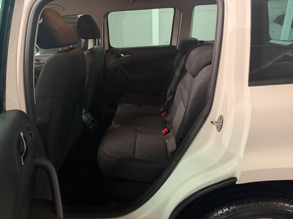 Used Skoda Yeti 2014 for sale - 77148306: Photo 17