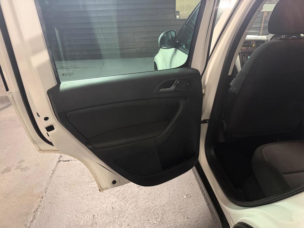 Used Skoda Yeti 2014 for sale - 77148306: Photo 18