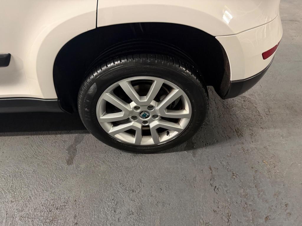 Used Skoda Yeti 2014 for sale - 77148306: Photo 24