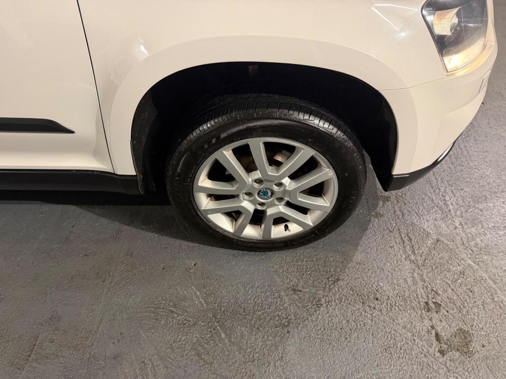 Used Skoda Yeti 2014 for sale - 77148306: Photo 25