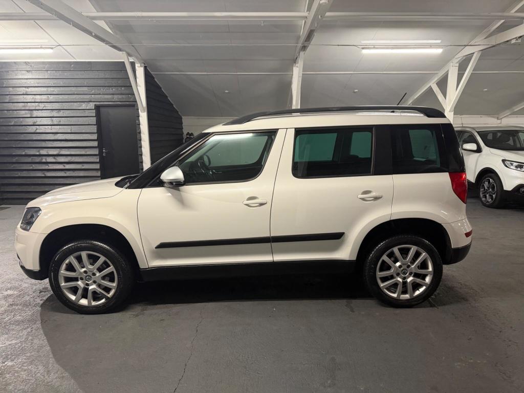 Used Skoda Yeti 2014 for sale - 77148306: Photo 7