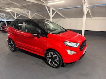 Used Ford Ecosport 2020 for sale - 77220614: Photo