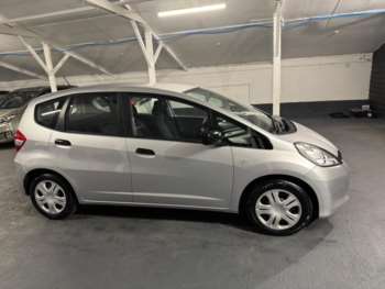 2013 - 1.2 i-VTEC S Euro 5 5dr