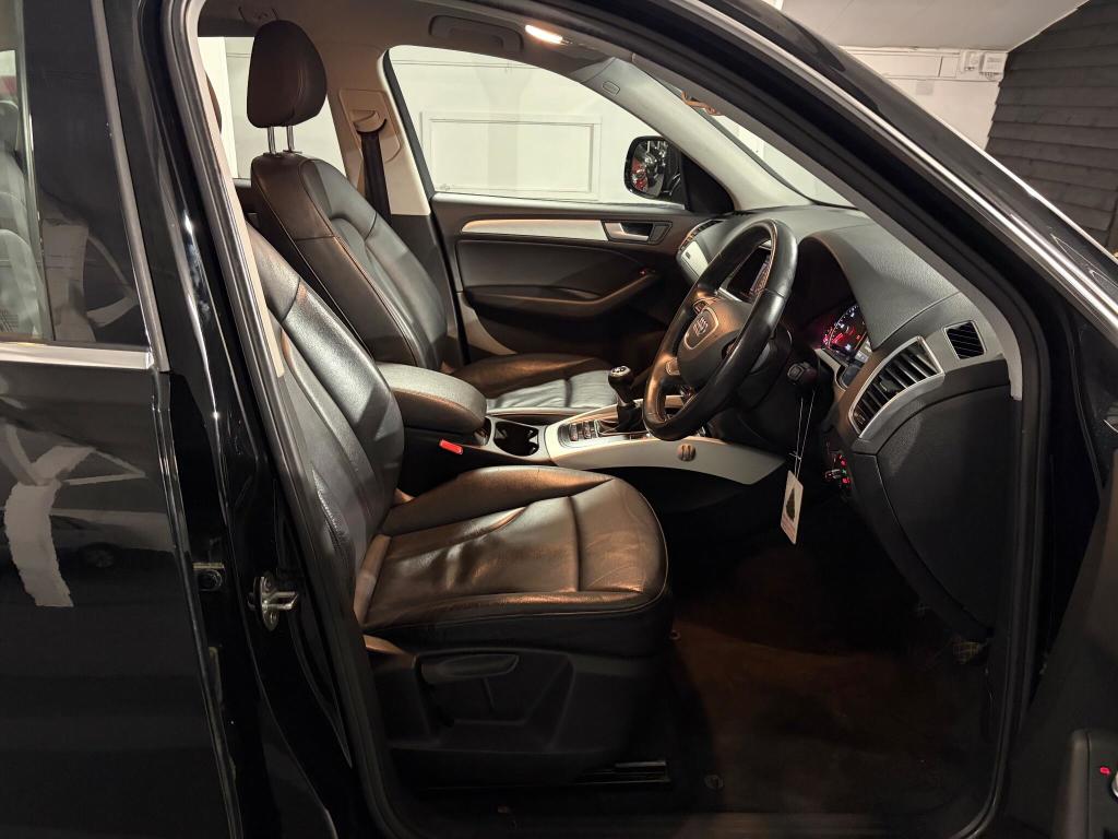 Used Audi Q5 2013 for sale - 76777132: Photo 11