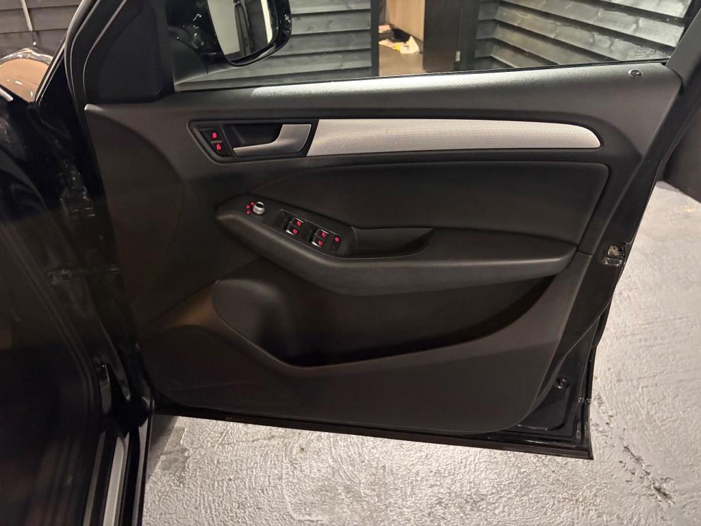 Used Audi Q5 2013 for sale - 76777132: Photo 13