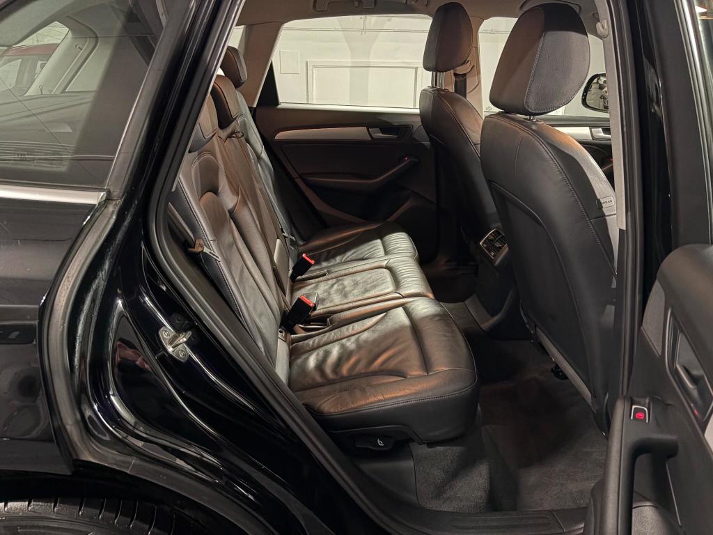 Used Audi Q5 2013 for sale - 76777132: Photo 14