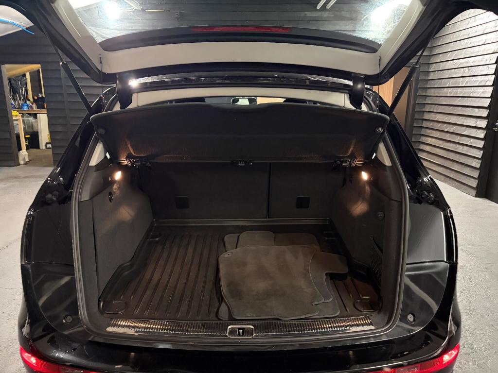 Used Audi Q5 2013 for sale - 76777132: Photo 15