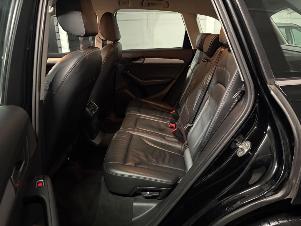 Used Audi Q5 2013 for sale - 76777132: Photo 16