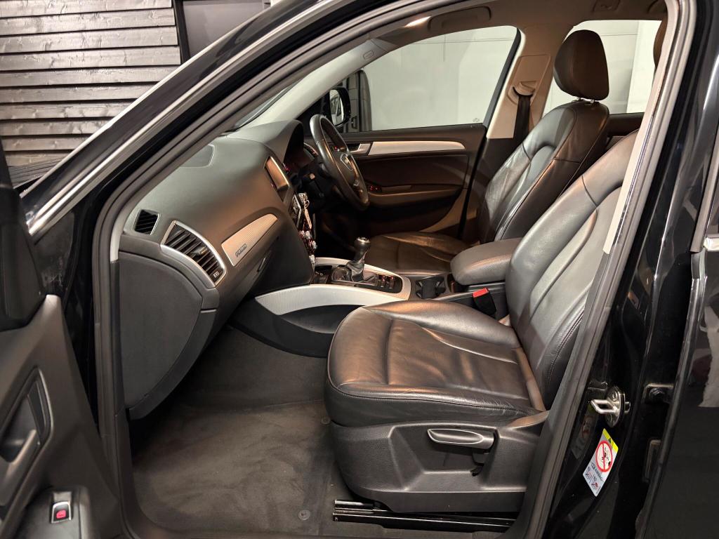 Used Audi Q5 2013 for sale - 76777132: Photo 17