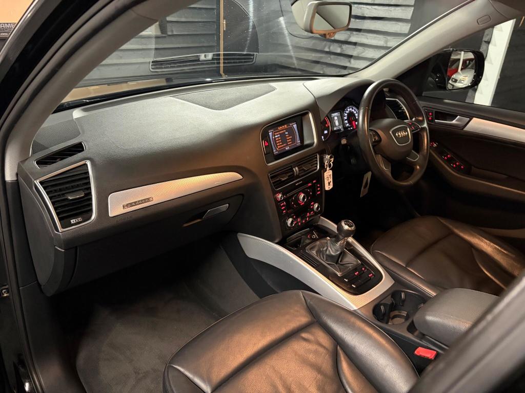 Used Audi Q5 2013 for sale - 76777132: Photo 18