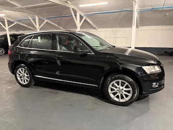 Audi - Q5