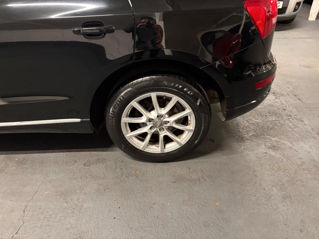 Used Audi Q5 2013 for sale - 76777132: Photo 20