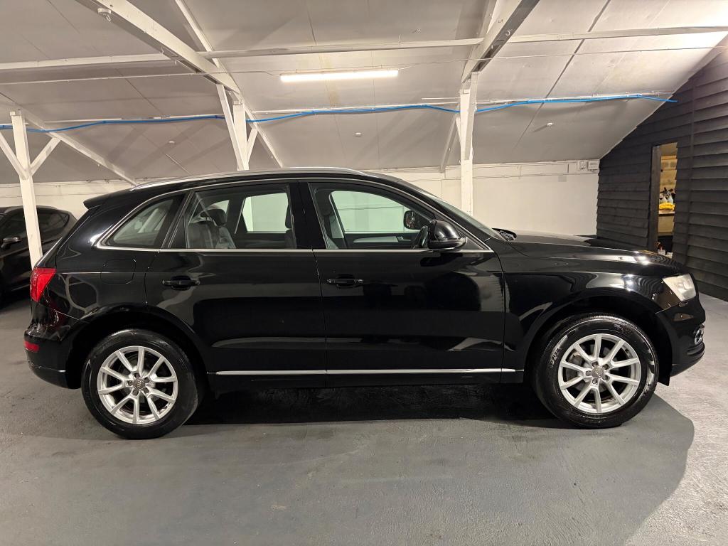 Used Audi Q5 2013 for sale - 76777132: Photo 5