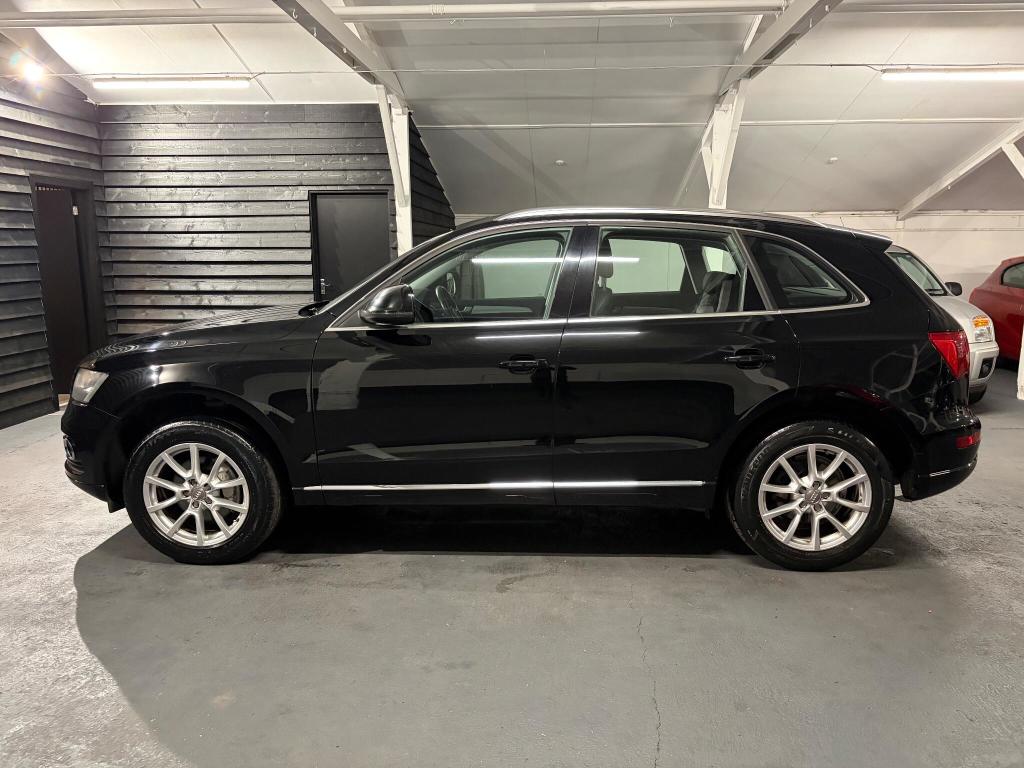 Used Audi Q5 2013 for sale - 76777132: Photo 6