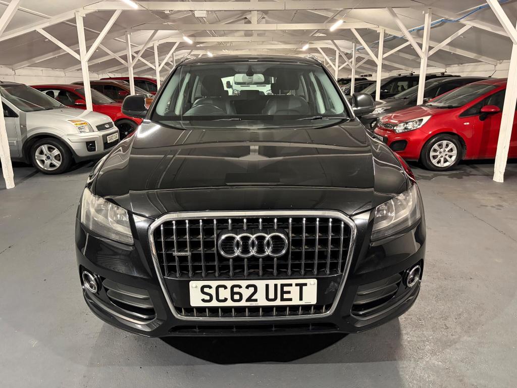 Used Audi Q5 2013 for sale - 76777132: Photo 7