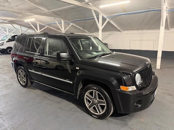 Used Jeep Patriot 2010 for sale - 78357665: Photo