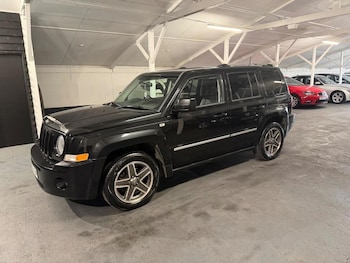 Used Jeep Patriot 2010 for sale - 78357665: Photo