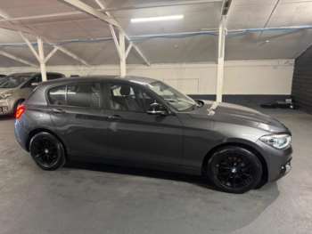 2019 - 1.5 116d SE Business Euro 6 (s/s) 5dr