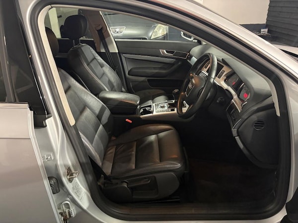 Used Audi A6 Allroad 2011 for sale - 76076193: Photo 10