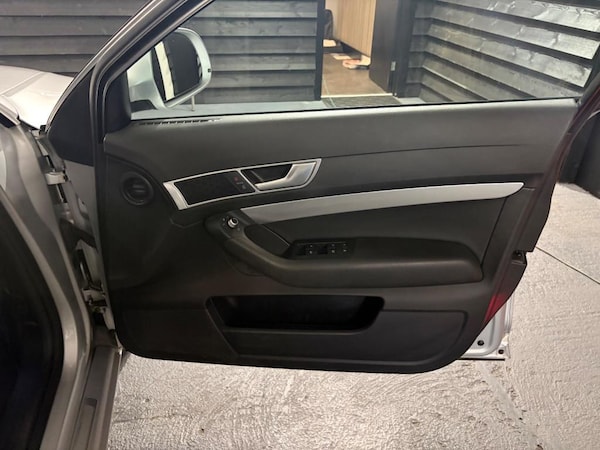 Used Audi A6 Allroad 2011 for sale - 76076193: Photo 11