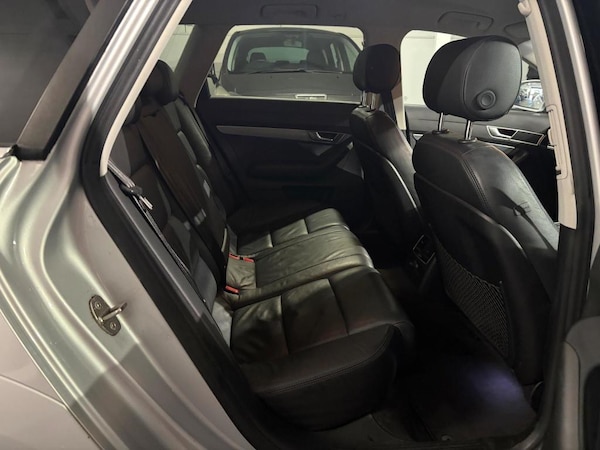 Used Audi A6 Allroad 2011 for sale - 76076193: Photo 12