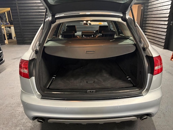 Used Audi A6 Allroad 2011 for sale - 76076193: Photo 13