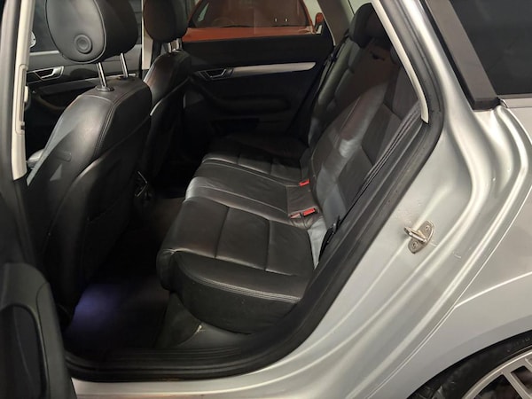 Used Audi A6 Allroad 2011 for sale - 76076193: Photo 15