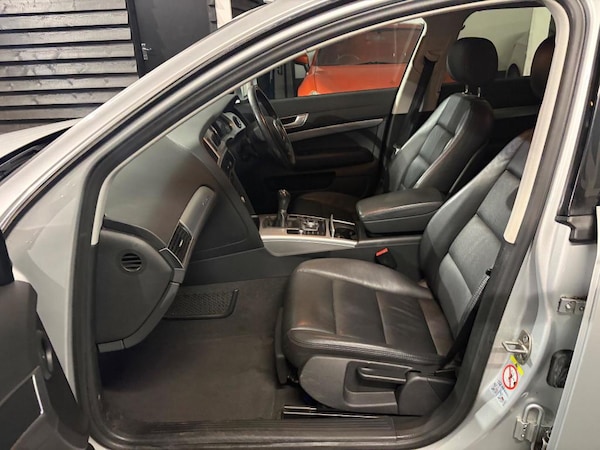 Used Audi A6 Allroad 2011 for sale - 76076193: Photo 16