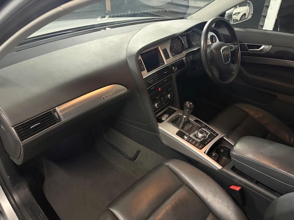 Used Audi A6 Allroad 2011 for sale - 76076193: Photo 17