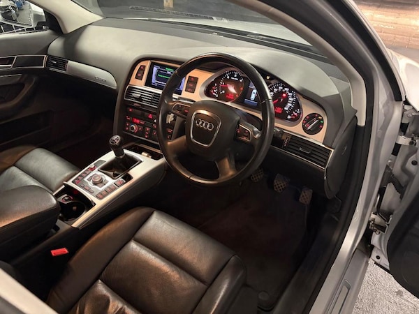 Used Audi A6 Allroad 2011 for sale - 76076193: Photo 18