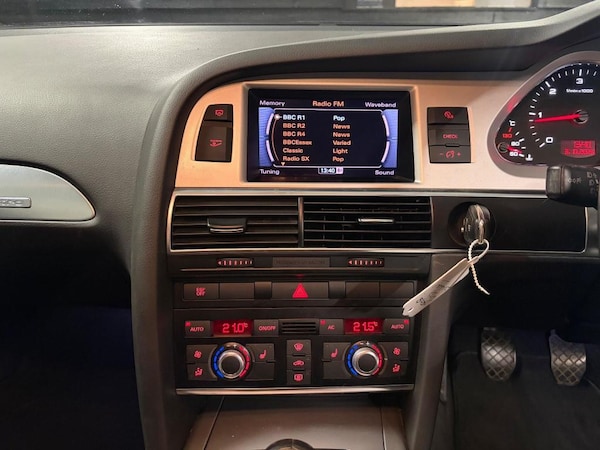 Used Audi A6 Allroad 2011 for sale - 76076193: Photo 19