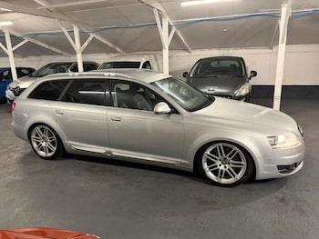 2011 - 3.0 TDI Special Edition quattro 5dr