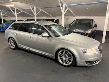 Used Audi A6 Allroad 2011 for sale - 76076193: Photo 2